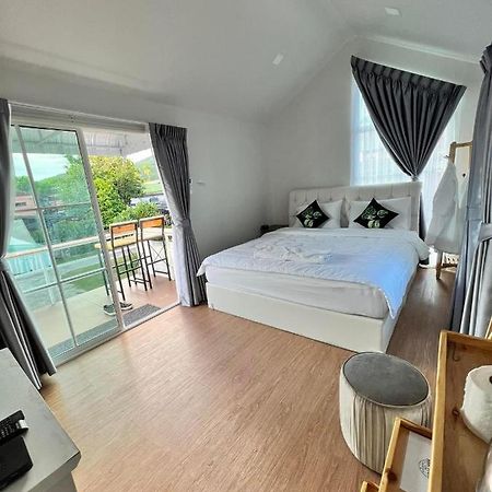 Baan Pranai In Pai Otel Dış mekan fotoğraf