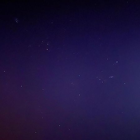Baan Pranai In Pai Otel Dış mekan fotoğraf