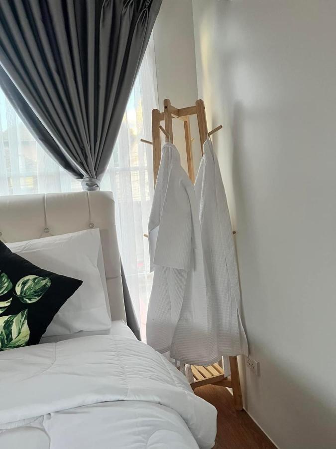 Baan Pranai In Pai Otel Dış mekan fotoğraf